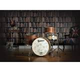 Schlagzeug im Test: Modern Classic Club MC20-57 von Premier Percussion, Testberichte.de-Note: ohne Endnote