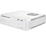 PC-Gehäuse im Test: Fortress FTZ01 von SilverStone Technology, Testberichte.de-Note: 2.2 Gut