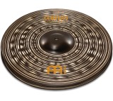 Becken im Test: Classics Custom Dark Hihat (14") von Meinl, Testberichte.de-Note: ohne Endnote