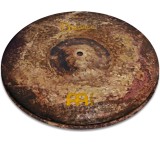Becken im Test: Byzance Vintage Pure Hihat (14") von Meinl, Testberichte.de-Note: ohne Endnote