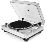 Plattenspieler im Test: TT-1201-USB von Auna, Testberichte.de-Note: ohne Endnote