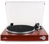 Plattenspieler im Test: TT-931 von Auna, Testberichte.de-Note: ohne Endnote