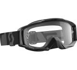 Sportbrille im Test: Tyrant von Scott, Testberichte.de-Note: ohne Endnote