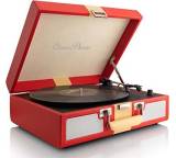 Plattenspieler im Test: TT-33 von Lenco, Testberichte.de-Note: ohne Endnote