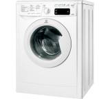Waschtrockner im Test: IWDC 71680 eco von Indesit, Testberichte.de-Note: ohne Endnote