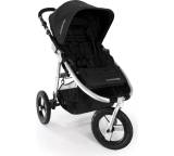 Kinderwagen im Test: Indie von Bumbleride, Testberichte.de-Note: ohne Endnote