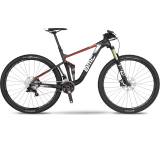 Speedfox SF02 29 X0 (Modell 2015)