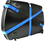 Fahrradkoffer & Fahrradtransporttasche im Test: bike guard curv von B & W International, Testberichte.de-Note: 1.2 Sehr gut