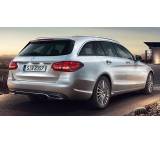 C 250 d 4Matic T-Modell 7G-Tronic Plus (150 kW) [14]
