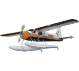 RC-Modell im Test: DHC-2 Beaver von Flyzone, Testberichte.de-Note: ohne Endnote