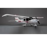 RC-Modell im Test: Hobbyzone Glasair Sportsman S+ mit SAFE-Plus-Technologie von Horizon Hobby, Testberichte.de-Note: ohne Endnote