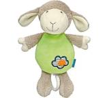 Spieluhr im Test: Babydream Spieluhr Schaf von Rossmann, Testberichte.de-Note: ohne Endnote