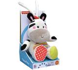 Spieluhr im Test: Spieluhr Zebra von Fisher Price, Testberichte.de-Note: ohne Endnote