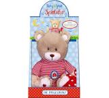 Spieluhr im Test: Baby Glück Spieluhr Bärchen von Die Spiegelburg, Testberichte.de-Note: ohne Endnote