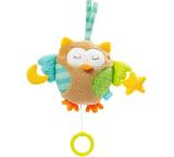 Spieluhr im Test: Babyfehn Spieluhr Eule von Fehn, Testberichte.de-Note: 1.4 Sehr gut