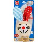 Spieluhr im Test: Softspieluhr Hasenkopf von Heros, Testberichte.de-Note: ohne Endnote