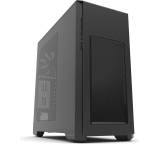 PC-Gehäuse im Test: Enthoo Pro M von Phanteks, Testberichte.de-Note: 1.8 Gut