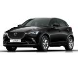 CX-3 Skyactiv-G 120 6-Gang manuell Sports-Line (88 kW) [15]