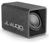 Car-HiFi-Lautsprecher im Test: HO110-W6v3 von JL Audio, Testberichte.de-Note: 1.9 Gut