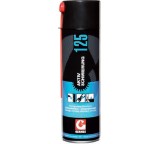 Aktiv-Schmierung 125