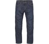 5 Pocket Motorradjeans