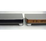 Audio-Zubehör im Test: Powerbase (mit Erdungsmodul) von bFly-audio, Testberichte.de-Note: ohne Endnote