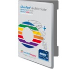 Bildbearbeitungsprogramm im Test: SilverFast Archive Suite von Lasersoft Imaging, Testberichte.de-Note: ohne Endnote