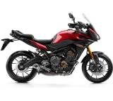 MT-09 Tracer ABS (85 kW) [Modell 2016]