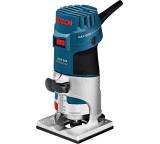 Fräse im Test: GKF 600 Professional von Bosch, Testberichte.de-Note: 1.5 Sehr gut