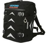 Motorradtaschen/-rucksack im Test: RT30R von Oxford, Testberichte.de-Note: 2.0 Gut