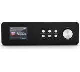 Radio im Test: KR-200 von Auna, Testberichte.de-Note: 1.5 Sehr gut