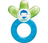 Beißring im Test: Cooler von MAM, Testberichte.de-Note: 1.4 Sehr gut