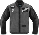 Icon 1000 Vigilante Stickup