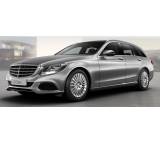 C 200 T-Modell 6-Gang manuell Exclusive (135 kW) [14]