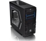 PC-Gehäuse im Test: Versa H23 von Thermaltake, Testberichte.de-Note: 1.9 Gut