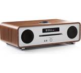 Stereoanlage im Test: R4 Mk3 von Ruark Audio, Testberichte.de-Note: 1.0 Sehr gut