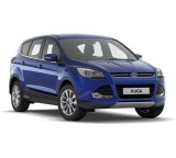Kuga 2.0 TDCi 4x4 PowerShift (132 kW) [13]