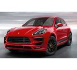 Macan GTS Allrad PDK (265 kW) [14]