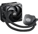 Computer-Wasserkühlung im Test: Nepton Serie von Cooler Master, Testberichte.de-Note: 1.8 Gut