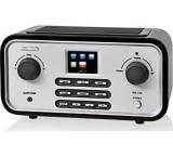 Radio im Test: DR 315 C von Albrecht, Testberichte.de-Note: 1.3 Sehr gut