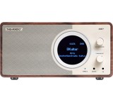 Radio im Test: Plus Radio DAB+ von Plus Audio, Testberichte.de-Note: 1.3 Sehr gut