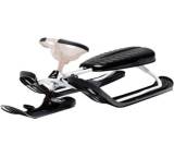 Schlitten im Test: Snowracer Supreme GT von Stiga Sports, Testberichte.de-Note: 1.4 Sehr gut