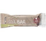 Energie- & Sportriegel im Test: Soul Bar von AMSport, Testberichte.de-Note: ohne Endnote