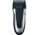 Rasierer im Test: Series 1 197s  SmartControl Sport von Braun, Testberichte.de-Note: 2.2 Gut