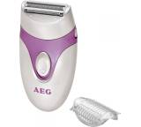 Damenrasierer im Test: LS5652 Ladyshaver von AEG, Testberichte.de-Note: 2.3 Gut