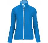 Merino Tec-Fleece Jacket