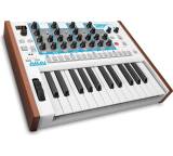 Synthesizer, Workstations & Module im Test: Timbre Wolf von Akai Professional, Testberichte.de-Note: 2.0 Gut