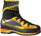 Wanderschuh im Test: Trango Ice Cube Gore-Tex von La Sportiva, Testberichte.de-Note: ohne Endnote