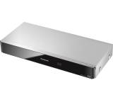 Blu-ray-Recorder im Test: DMR-BCT745 von Panasonic, Testberichte.de-Note: 1.9 Gut
