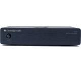 Phono-Vorverstärker im Test: Azur 551P von Cambridge Audio, Testberichte.de-Note: 2.0 Gut